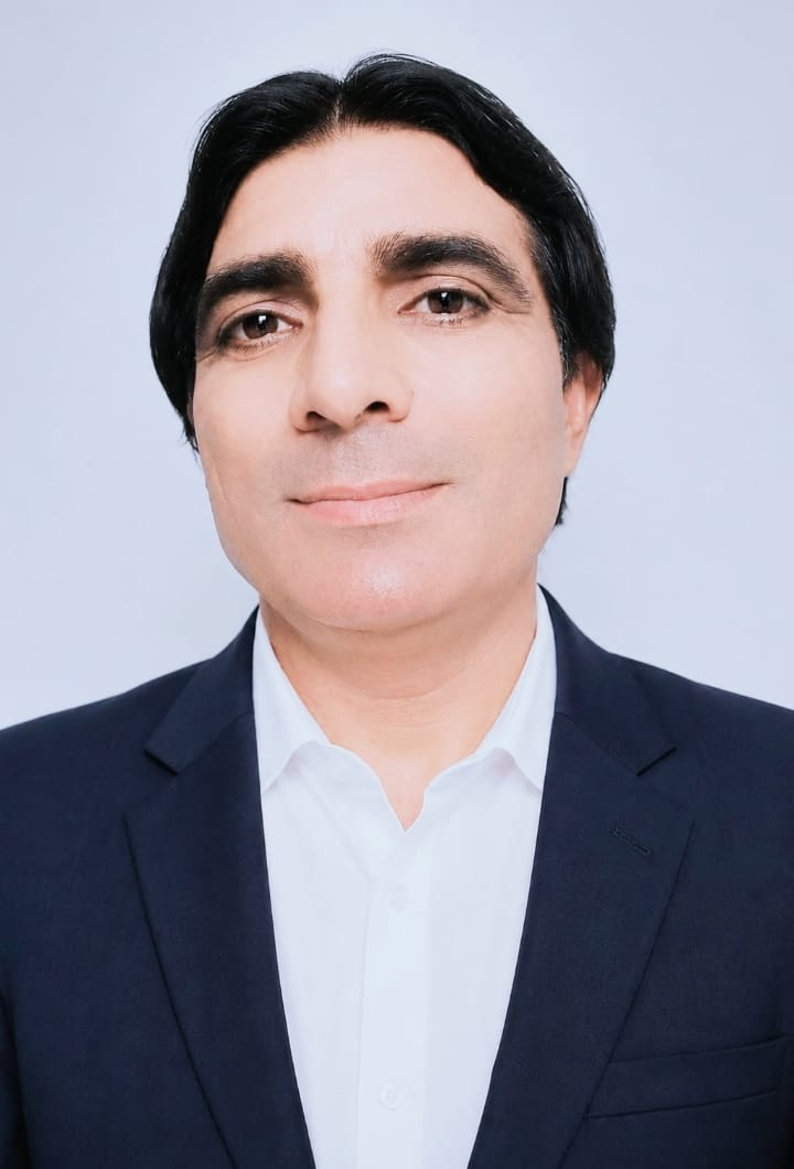 Ajay Veer Singh, Owner of Arkis Engineering